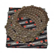 Δίσκοι αμπραγιάζ ΣΕΤ FERODO FCD0285 Yamaha Fazer 1000 01-05